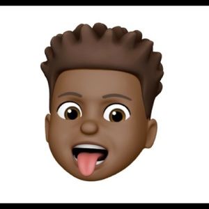 Meet your Posher, Darrion